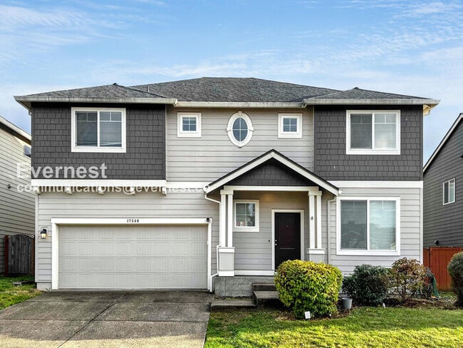 property at 17340 SE Elias Ct