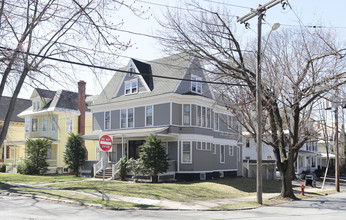 1091 Wendell Ave in Schenectady, NY - Building Photo - Building Photo