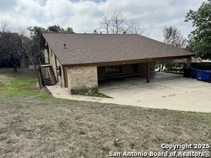property at 6606 Southpoint St