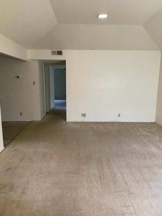2812 Ridgecrest Dr in Fort Worth, TX - Building Photo - Building Photo