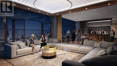 70 Annie Craig Dr in Toronto, ON - Building Photo - Building Photo