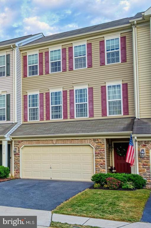 25172 Fluvial Terrace in Aldie, VA - Building Photo - Building Photo