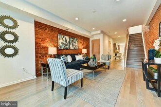 758 Morton St NW in Washington, DC - Building Photo - Building Photo