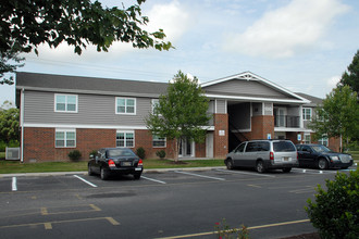 Canterbury Apartments in Bridgeville, DE - Building Photo - Building Photo