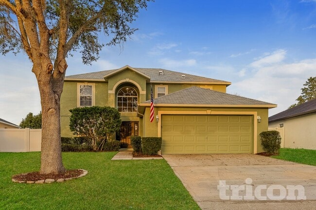 property at 5512 Treig Ln