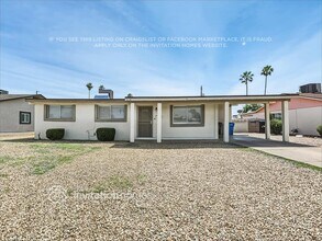 8831 N 37th Dr in Phoenix, AZ - Building Photo - Building Photo