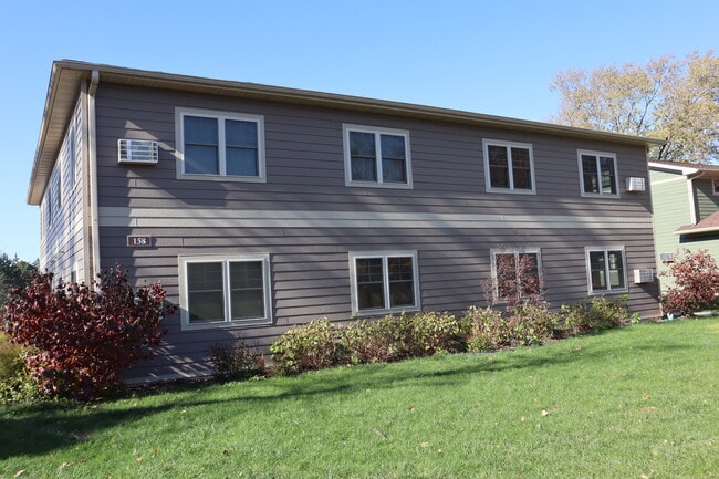 158 N Tratt St, Unit 5