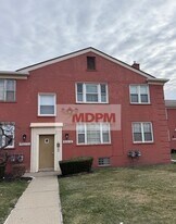 20258 Schaefer Hwy, Unit 23 in Detroit, MI - Building Photo