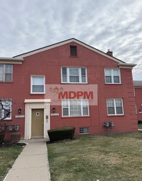 property at 20258 Schaefer Hwy