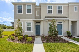 6361 Fairmont Ln in Palmetto, FL - Building Photo