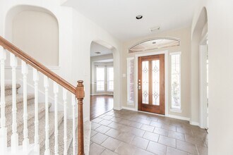 15435 Stoneridge Park Ln in Cypress, TX - Building Photo - Building Photo