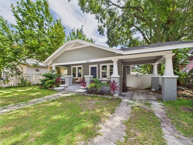 1015 E 31st Ave in Tampa, FL - Building Photo - Building Photo