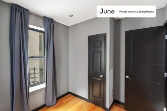 Private bedroom in 4 bed/1 bath Home in New York, NY - Building Photo - Building Photo