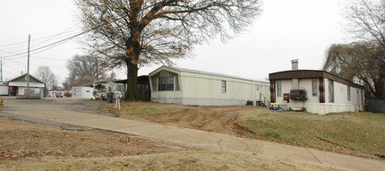 2554 Hernando St in Memphis, TN - Building Photo - Building Photo