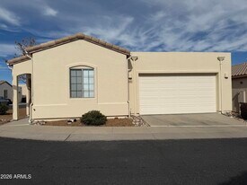 1650 Manzanita Dr in Cottonwood, AZ - Building Photo