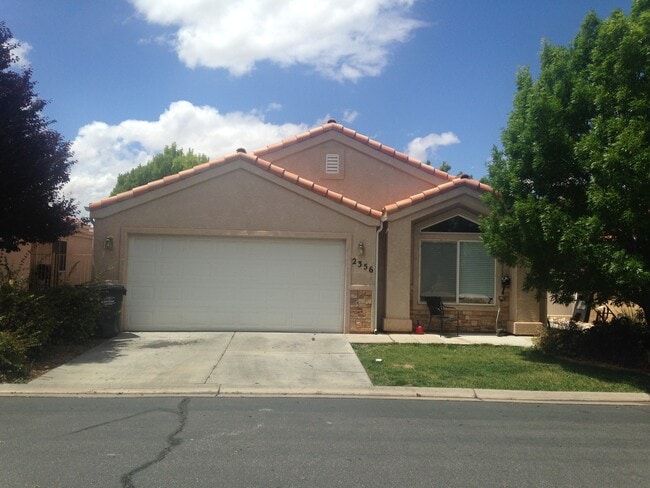 property at 2356 S 780 W