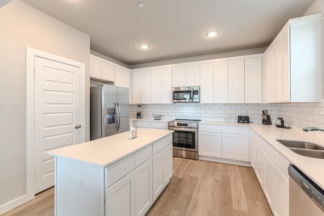 property at 494 S Centro Cir