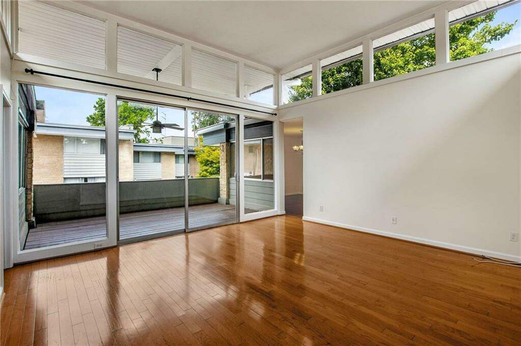 4320 Chastain Walk NE in Atlanta, GA - Building Photo