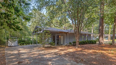 4309 Forest Park Dr in Jackson, MS - Building Photo - Building Photo