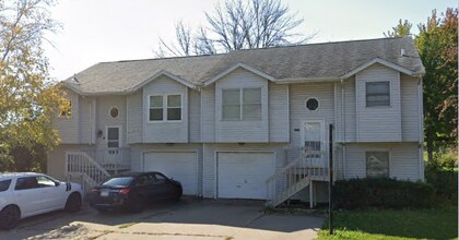 2304 10th St in Coralville, IA - Building Photo - Building Photo