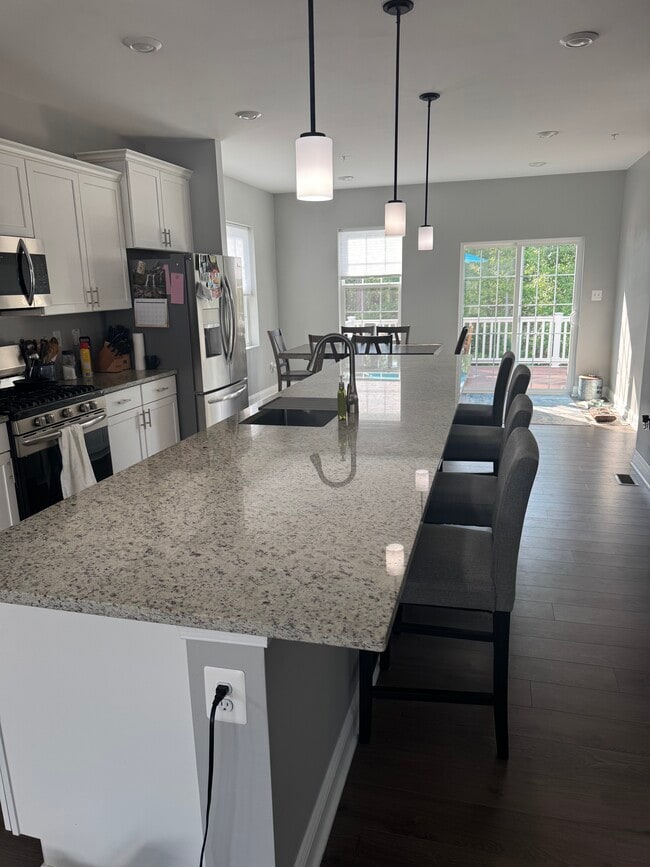 23857 Myrtle Glen Way in California, MD - Building Photo - Building Photo