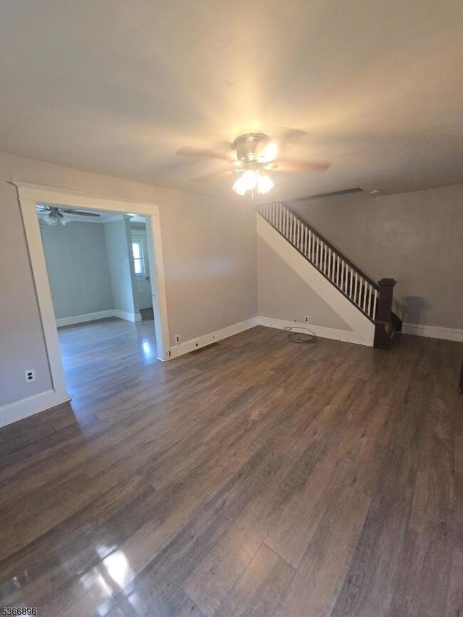 property at 323 Irwin St