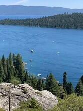 1223 Bonanza Ave in South Lake Tahoe, CA - Building Photo - Building Photo