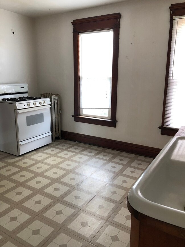 property at 2334 4th St