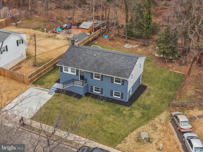 4604 Kentwood Ln in Woodbridge, VA - Building Photo - Building Photo