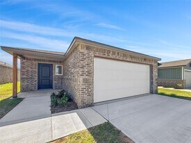 9613 Stallion Dr in Oklahoma City, OK - Building Photo