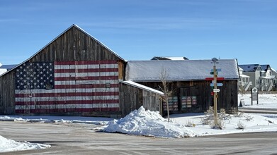 1078 Williams Loop in Elizabeth, CO - Building Photo - Building Photo