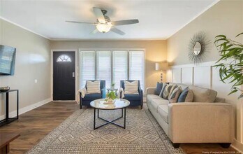 4611 Campground Rd in Fayetteville, NC - Building Photo - Building Photo