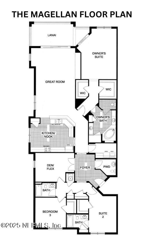 13846 Atlantic Blvd in Jacksonville, FL - Building Photo - Building Photo