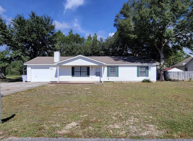 8520 Misty Ridge Ln in Navarre, FL - Building Photo - Building Photo