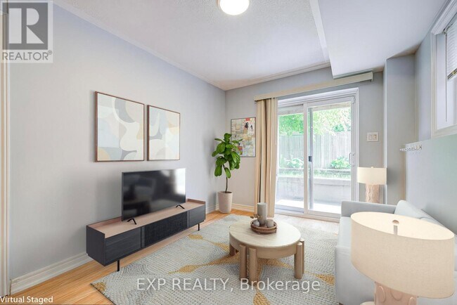 49 Lily Cup Ave in Toronto, ON - Building Photo - Building Photo