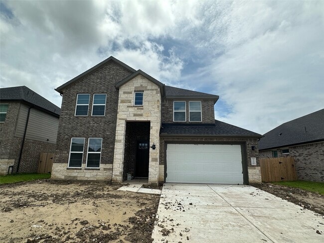 property at 3316 Woodrose Orchard Dr