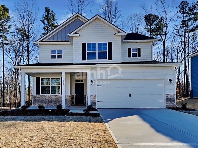 property at 626 Rivermist Dr