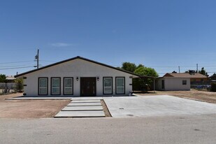 330 Plantation Dr in Clint, TX - Building Photo