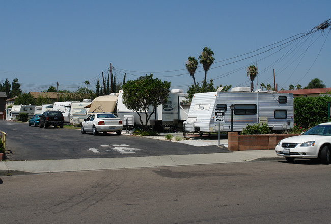 244 Shady Ln in El Cajon, CA - Building Photo - Building Photo