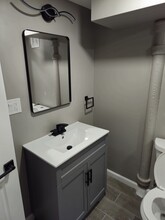 527 14th Ave, Unit BASEMENT 2 BEDROOM in Paterson, NJ - Foto de edificio - Building Photo