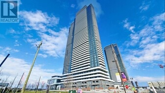195 Commerce St in Vaughan, ON - Building Photo