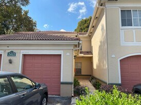 2412 Centergate Dr in Miramar, FL - Building Photo