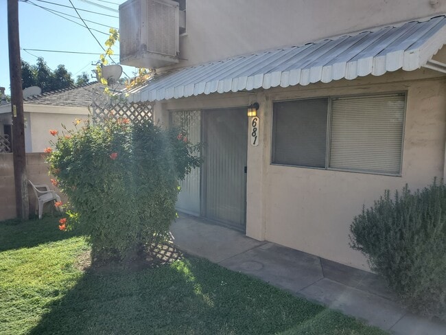 property at 681 N 1st Ave