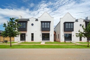 18821 Selah Wy in Norman, OK - Building Photo