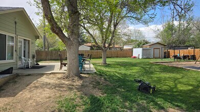 565 W 96th Ave, Unit 2 in Thornton, CO - Building Photo - Building Photo