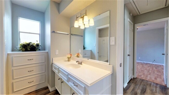 property at 24314 Spring Mill Ln