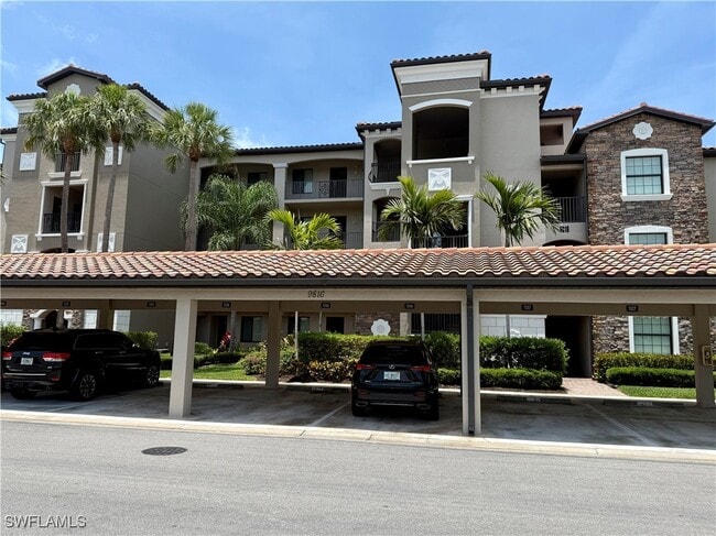 property at 9816 Giaveno Cir