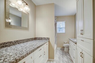 5522 Duxbury St in Houston, TX - Building Photo - Building Photo