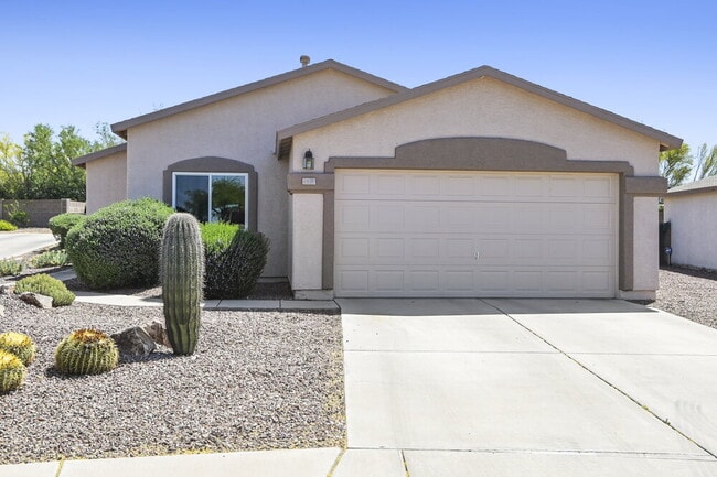 property at 3535 S Harrison Shadow Way