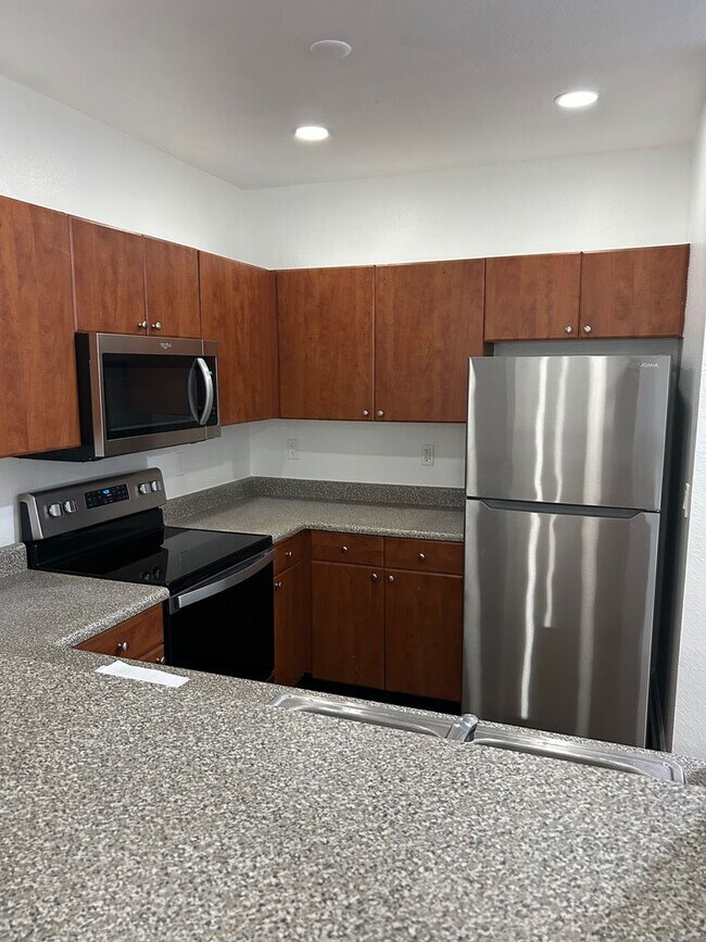 property at 300 E South St